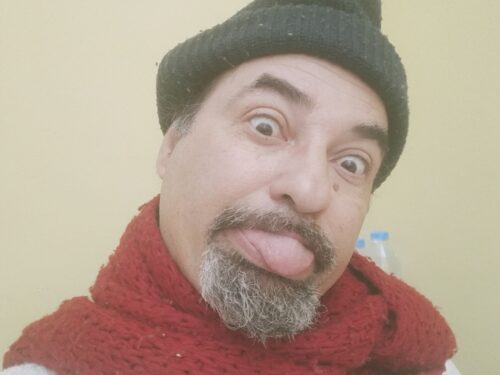 Mie poesie